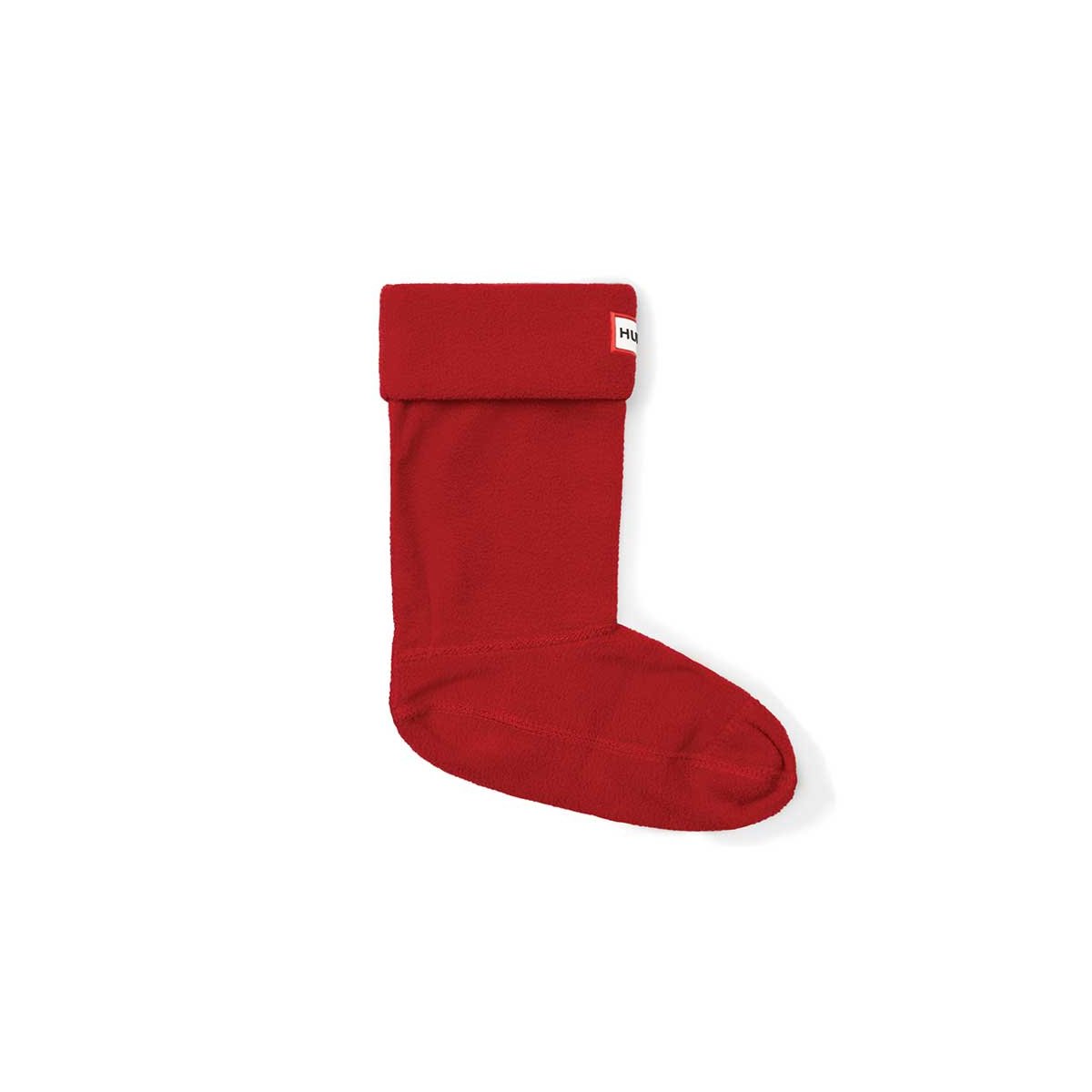 Original Kids Boot Sock - Military Red