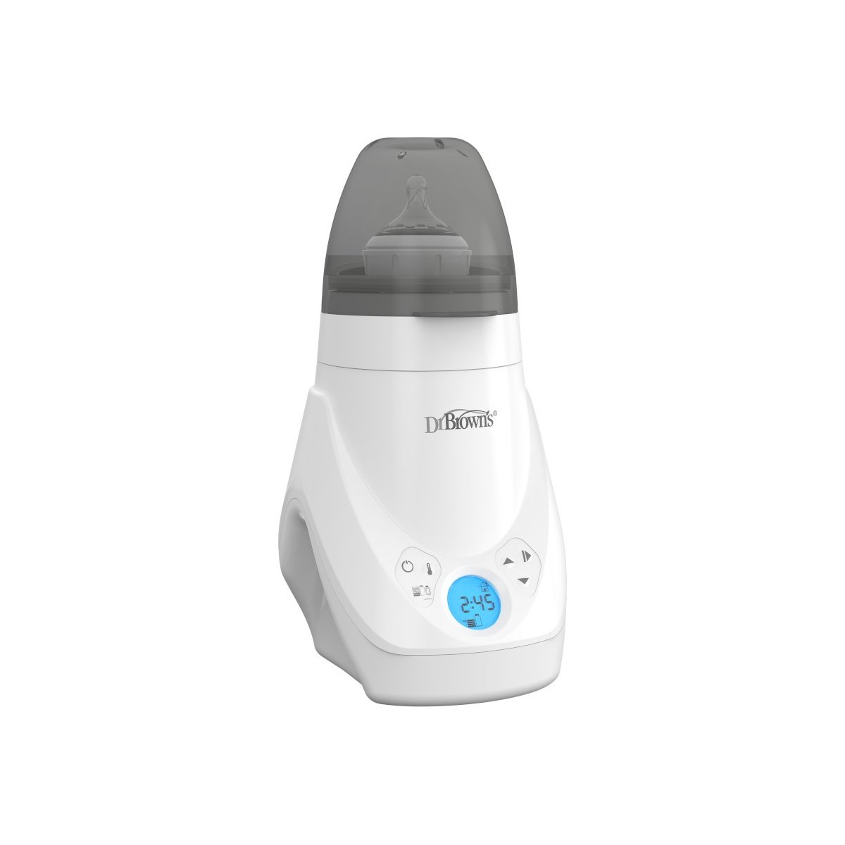 Deluxe Bottle Warmer And Sterilizer