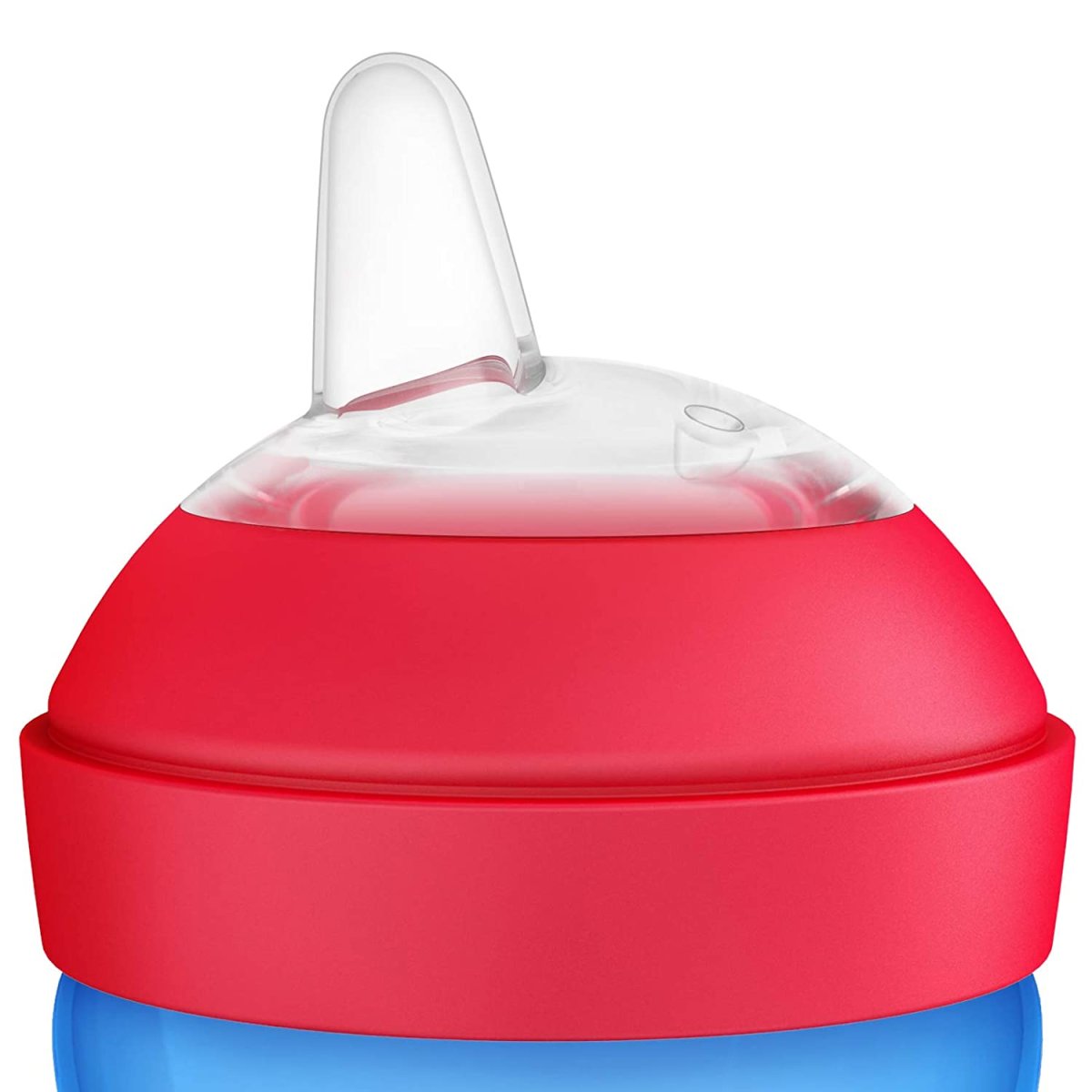 My Grippy Spout Cup 10oz 2Pk Blue And Green