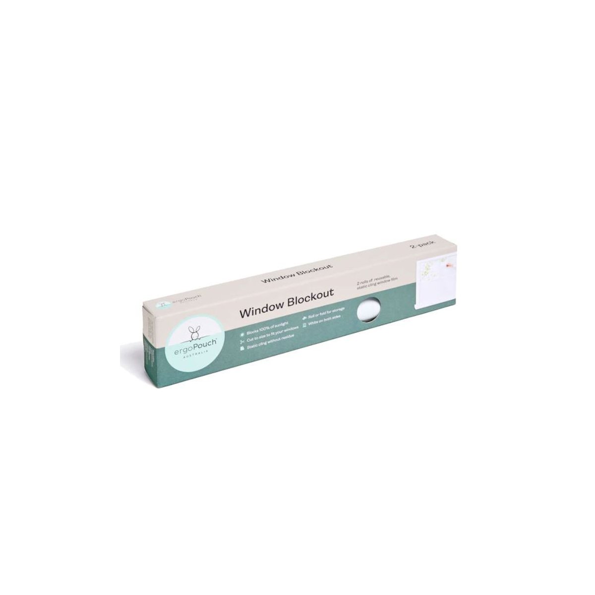 Window Blackout 2 Pack