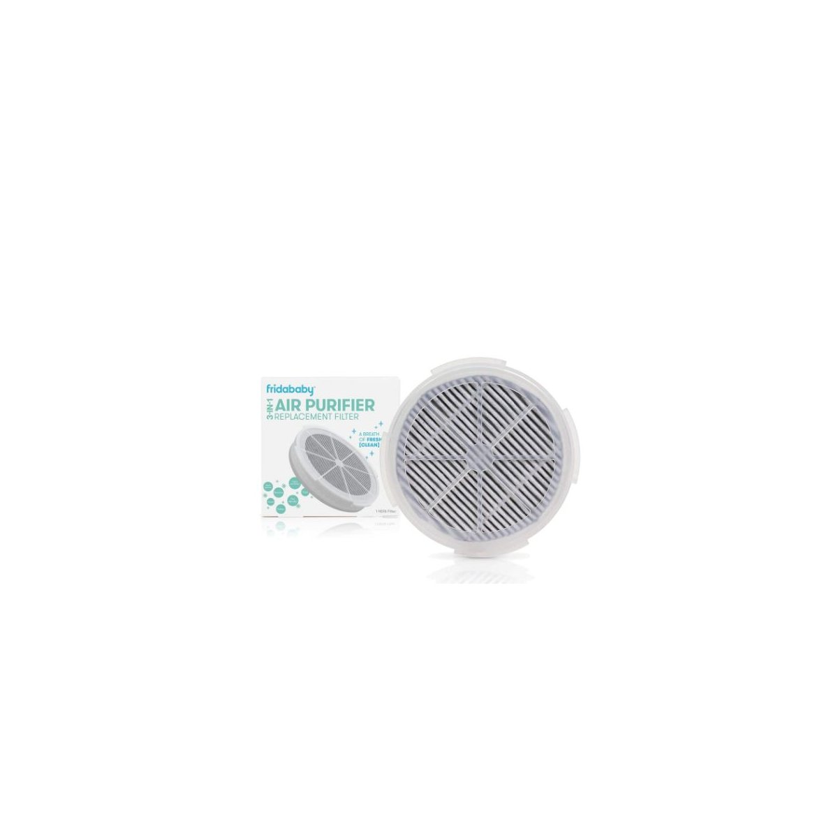 3-in-1 Purifier Replacement Filter