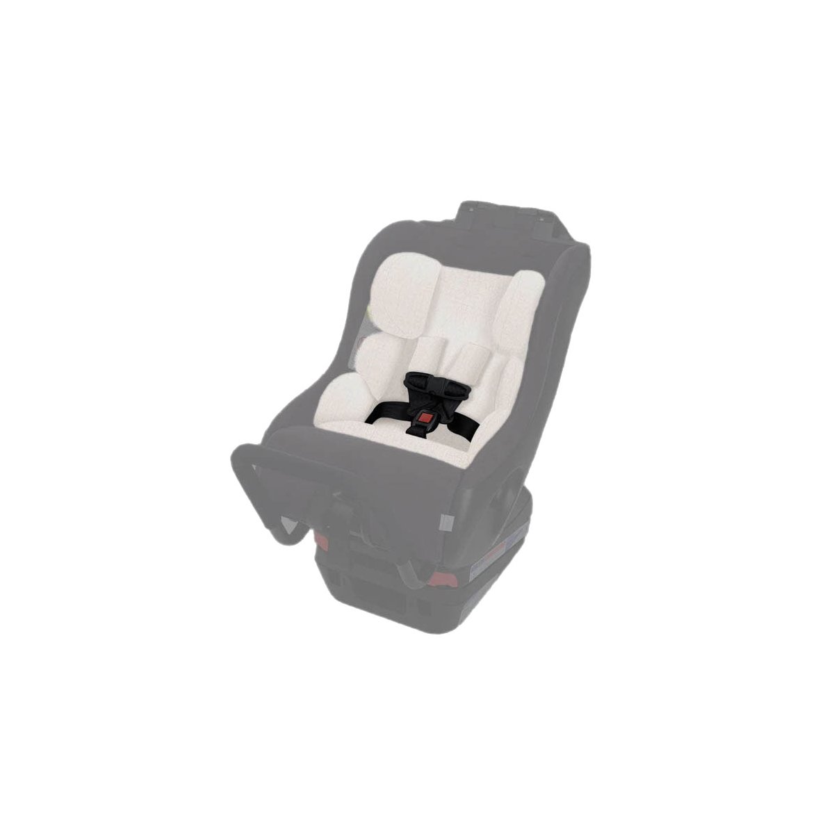 Infant Thingy Insert - Snow