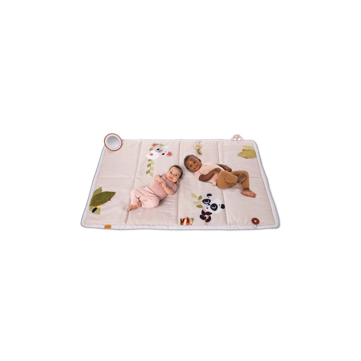 Boho Chic Super Mat