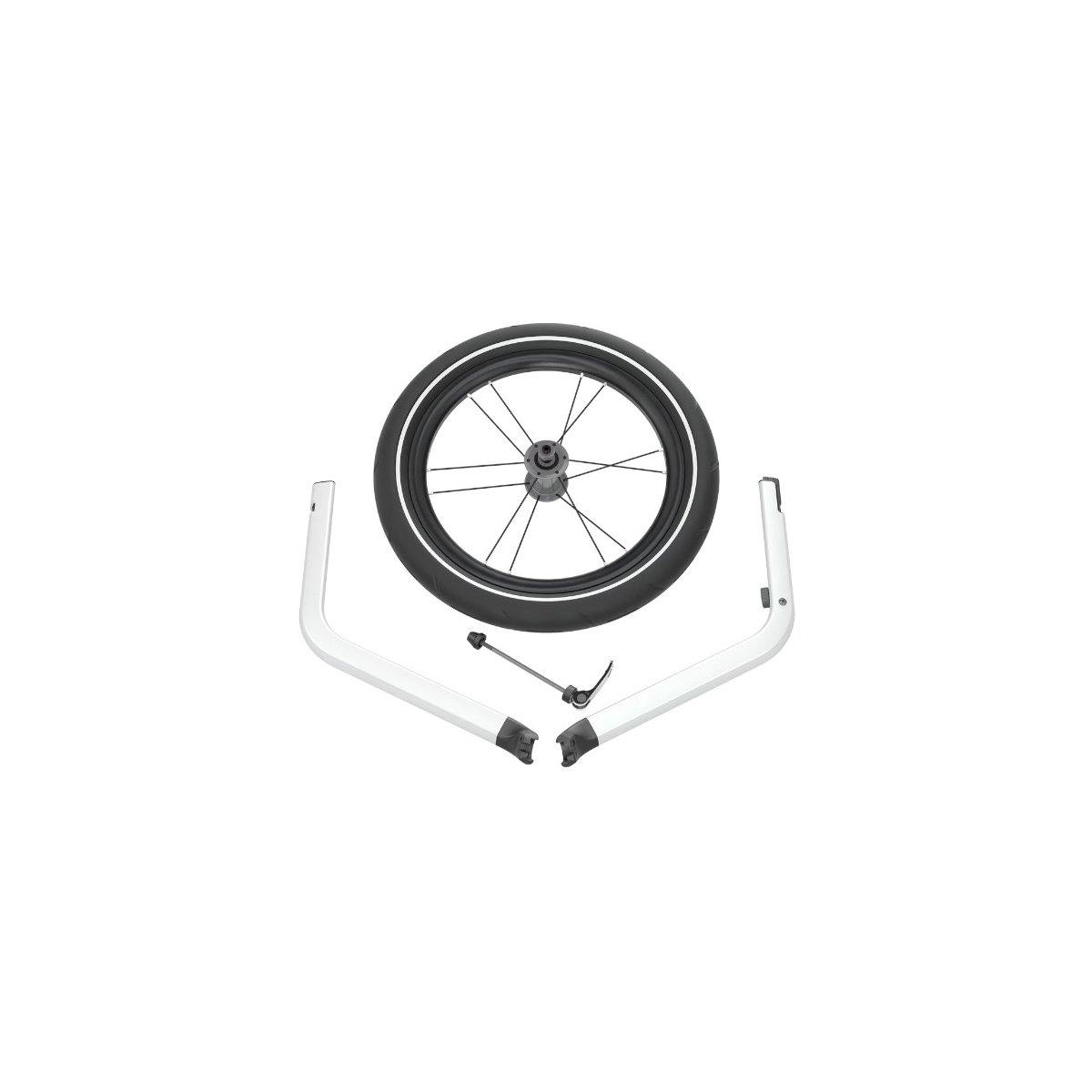 Chariot Jogging Kit 2