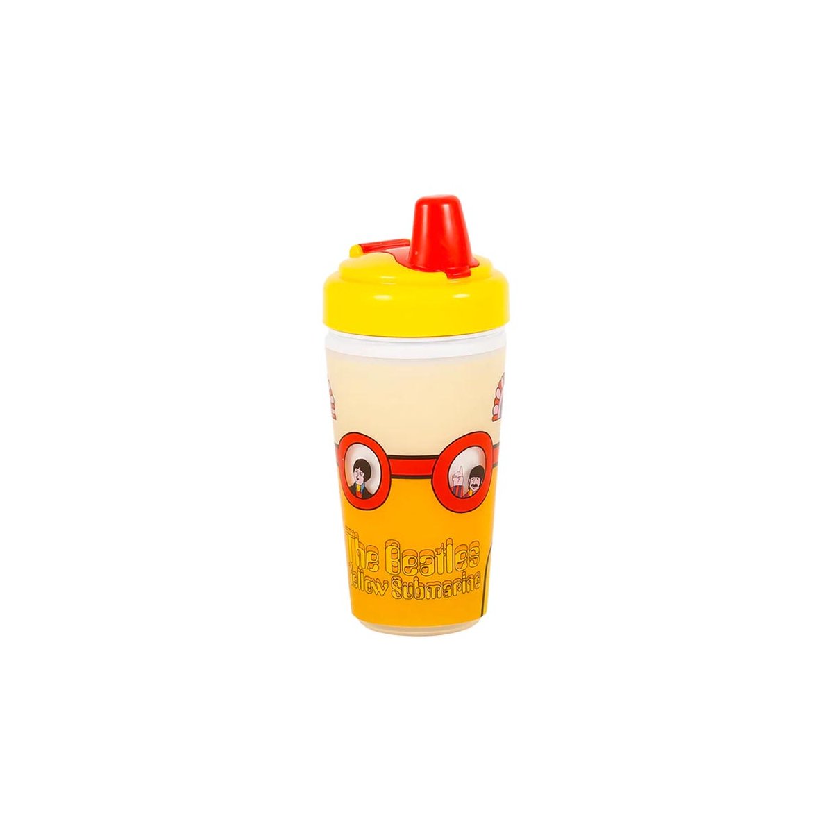 Sippy Cup - The Beatles Yellow Submarine