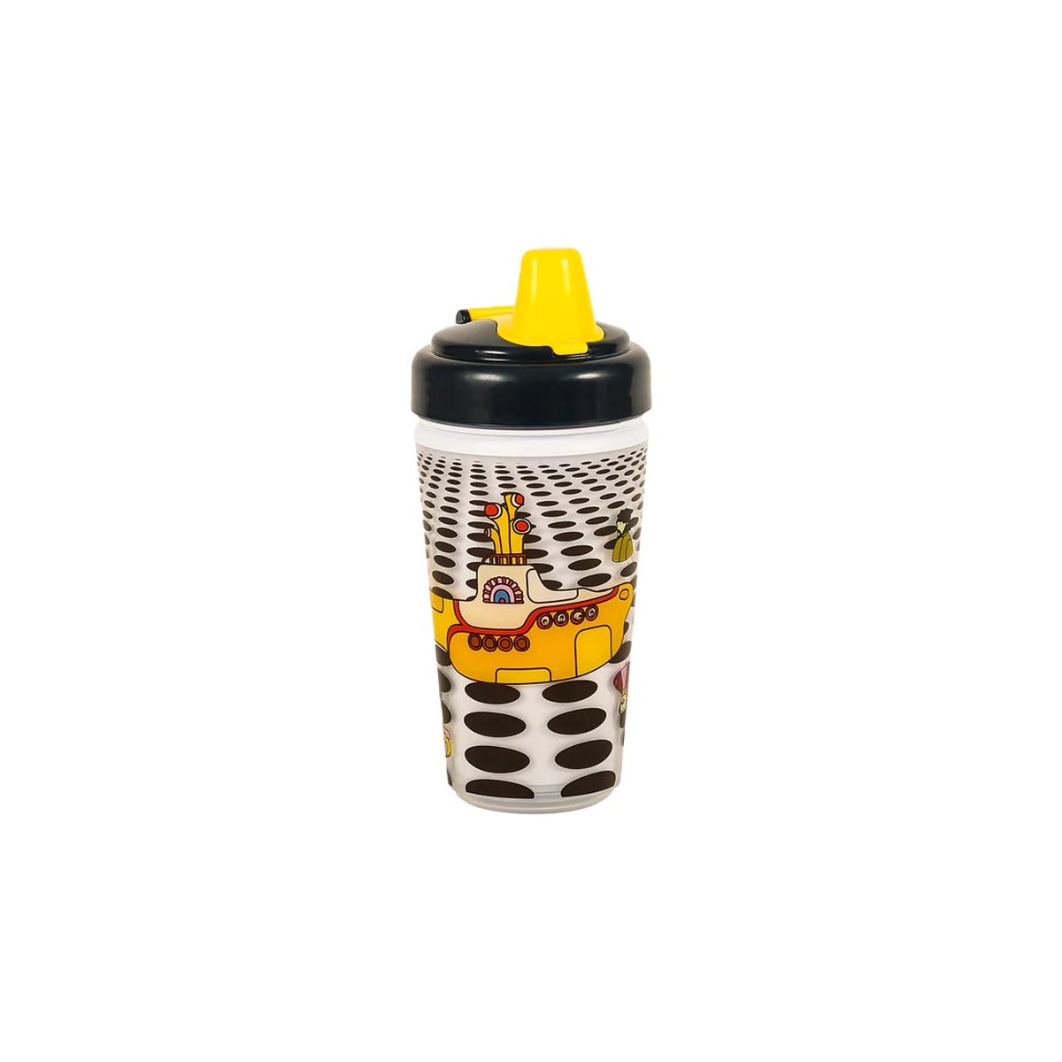 Sippy Cup - The Beatles Sea of Holes