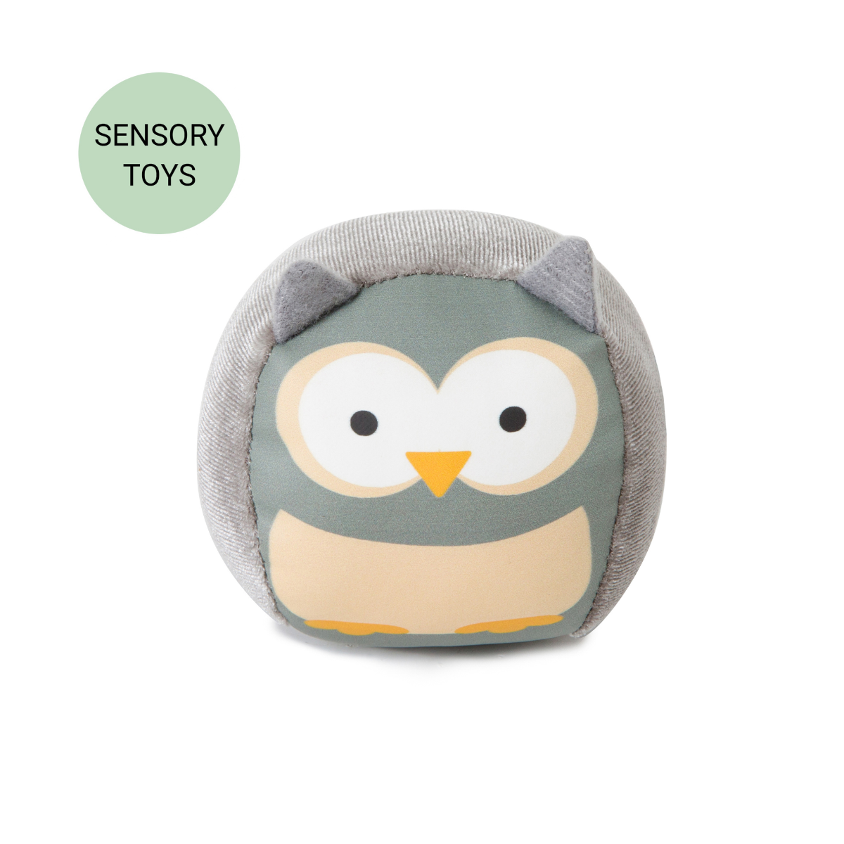 DooBalls Farm Set of 4