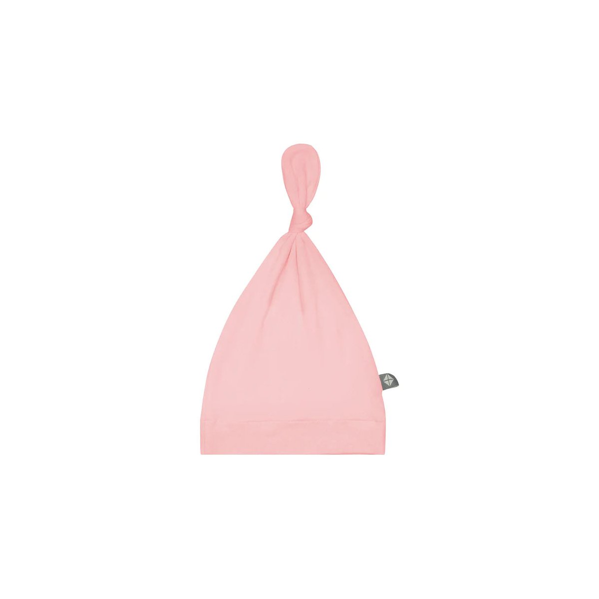 Knotted Cap - Crepe