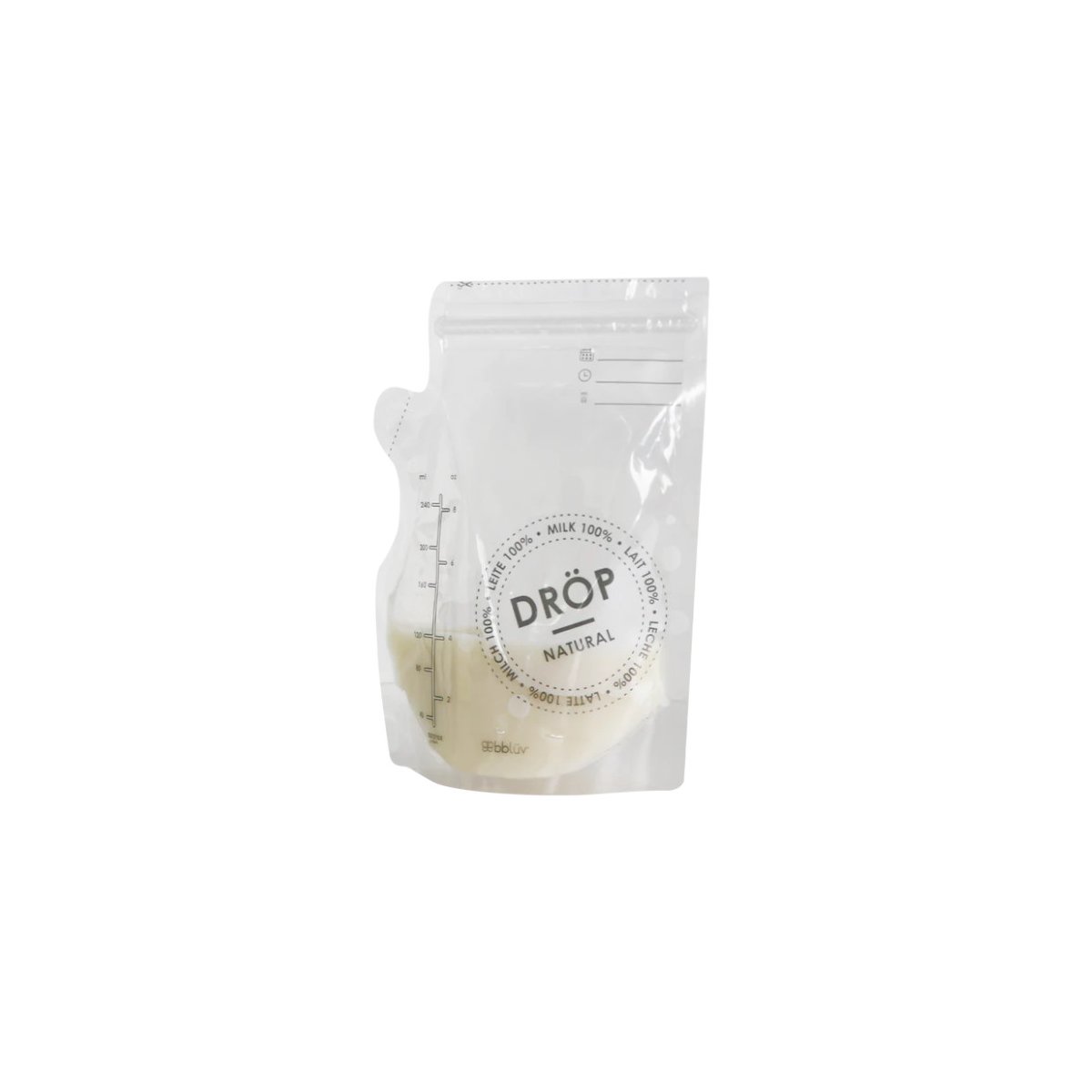 Drop - Breastmilk Storage Bags