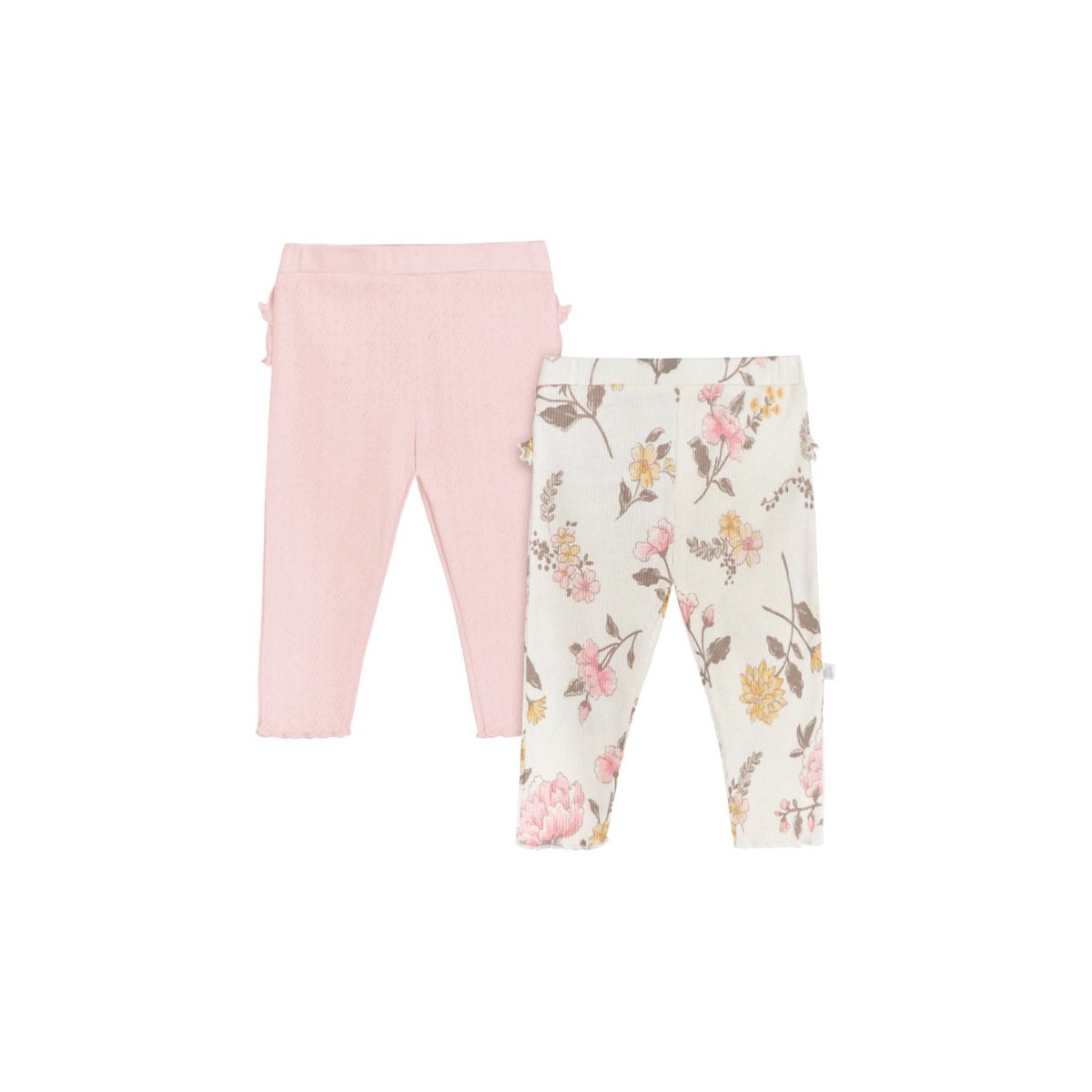 Legging 2 Pack - Vintage Floral