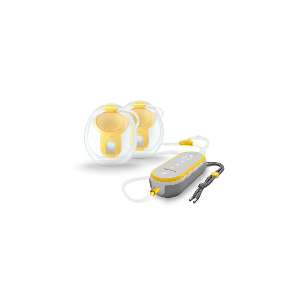 Freestyle Hands Free Breastpump