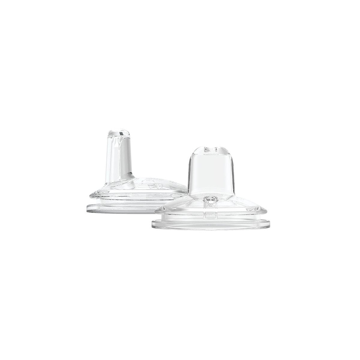 Wide-Neck Options+ Bottle Sippy Spout - 2 Pack