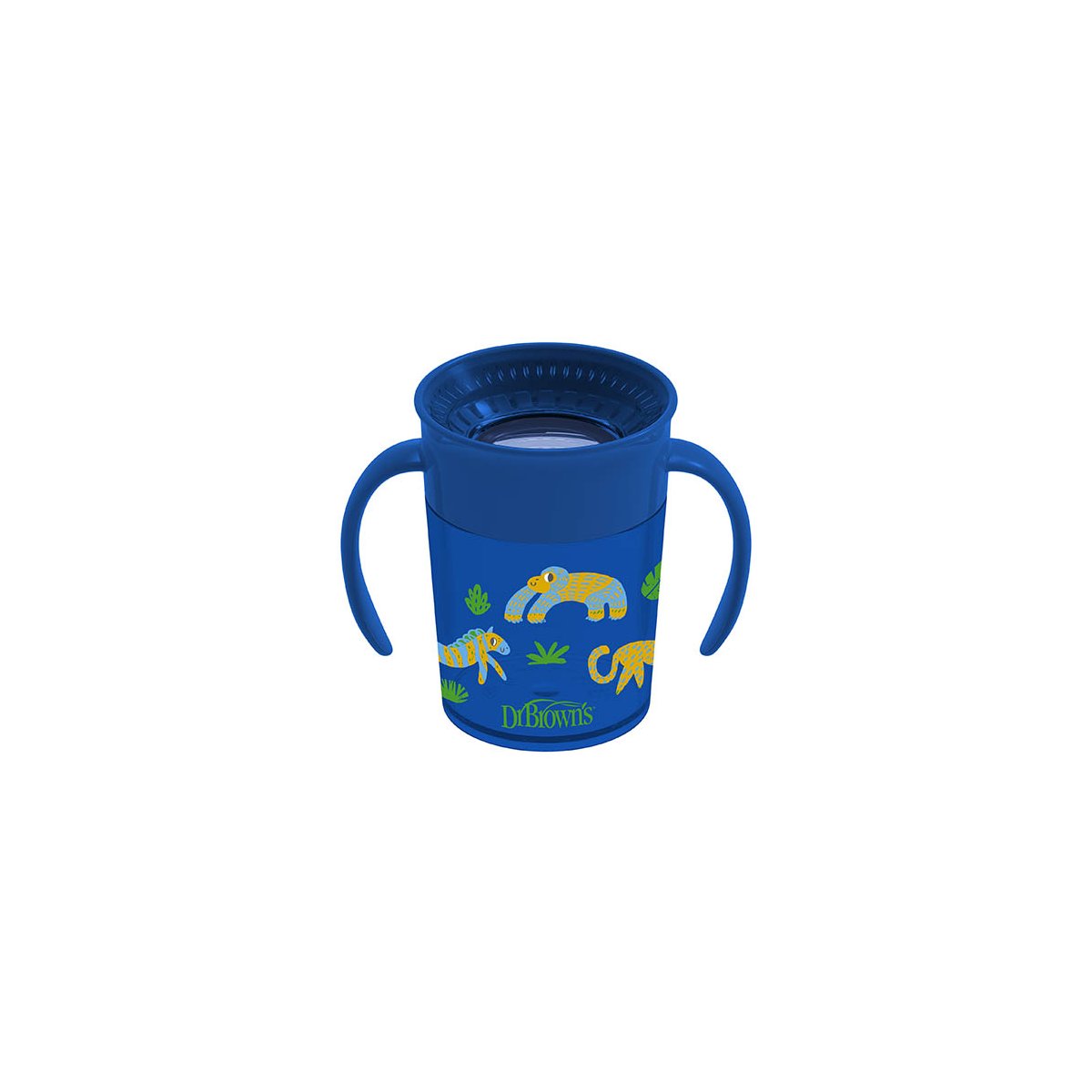 Cheers 360 Cup with Handles 7oz