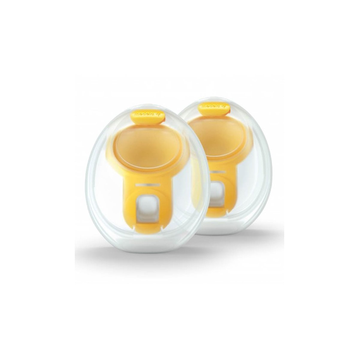 Hands-Free Collection Cups