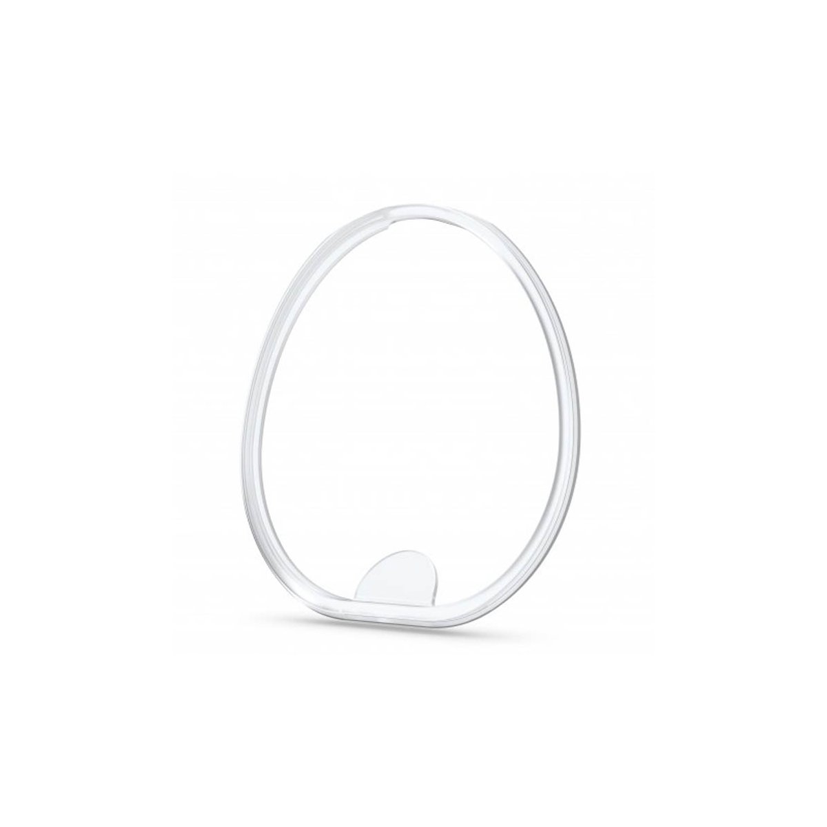O-Ring for Hands-Free Collection Cups