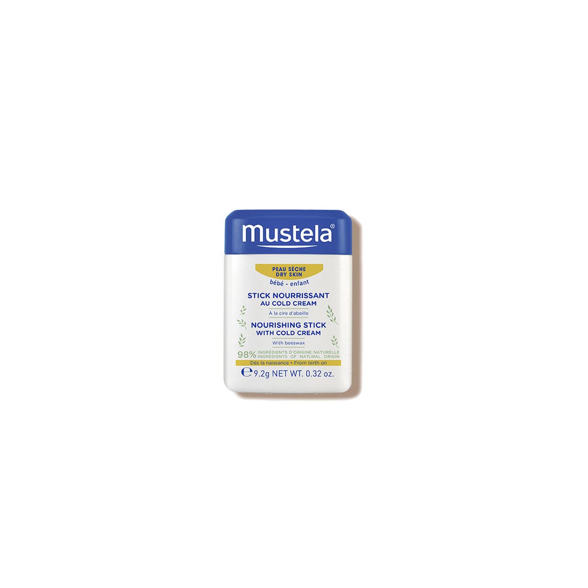 Nourishing Stick With Cold Cream 0.32oz