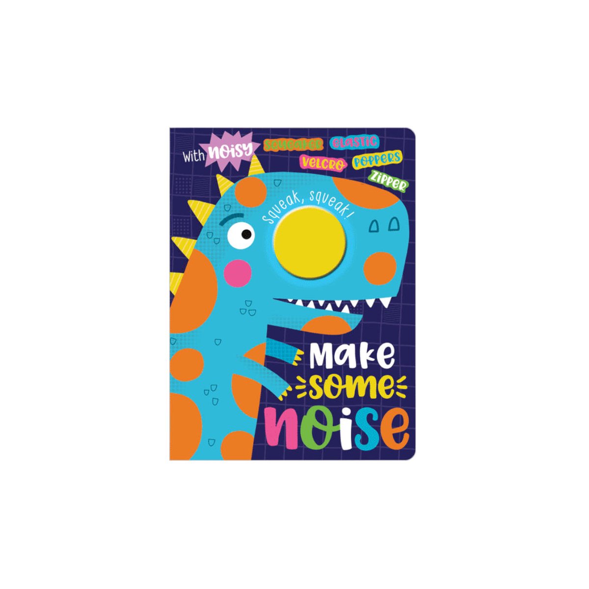 Make Some Noise