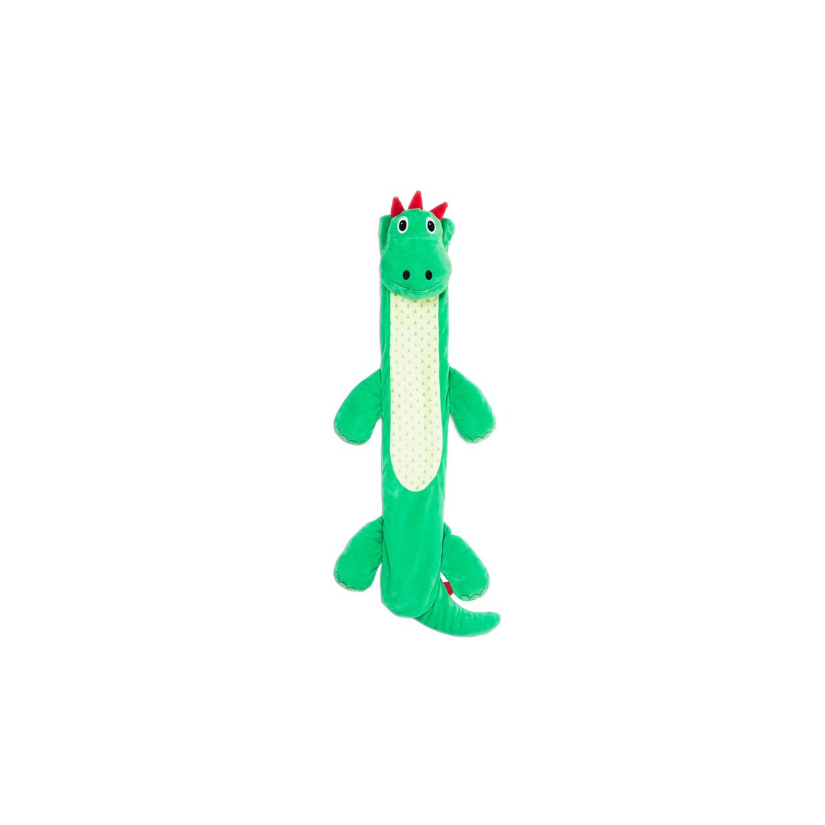 Potwells Hot Water Bottle - Dinosaur