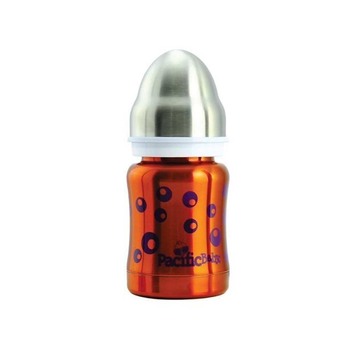 3 In 1 Bottle 4oz - Bubbles