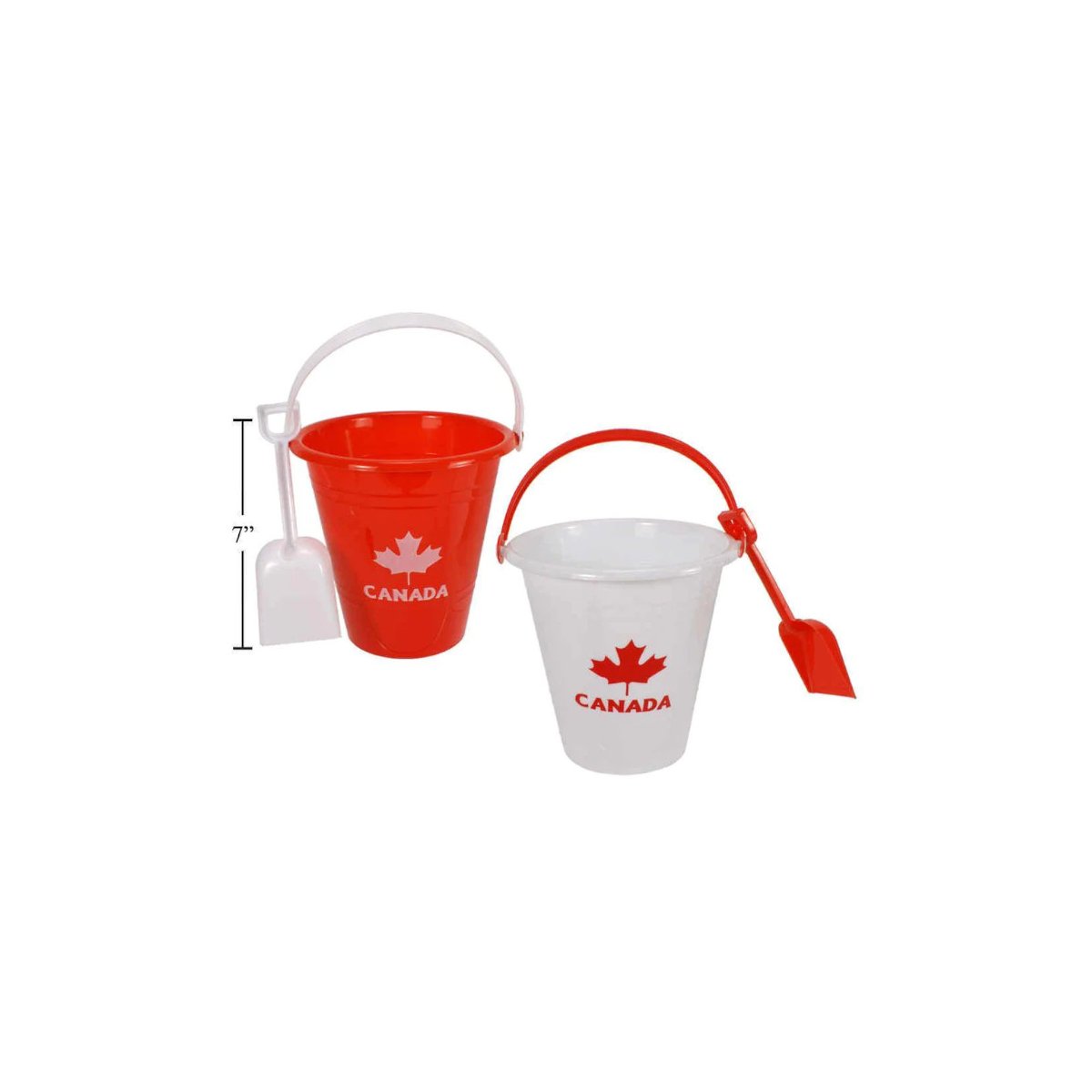 Canada 7