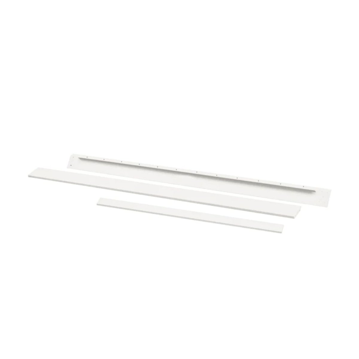 Universal Full Size Conversion Kit
