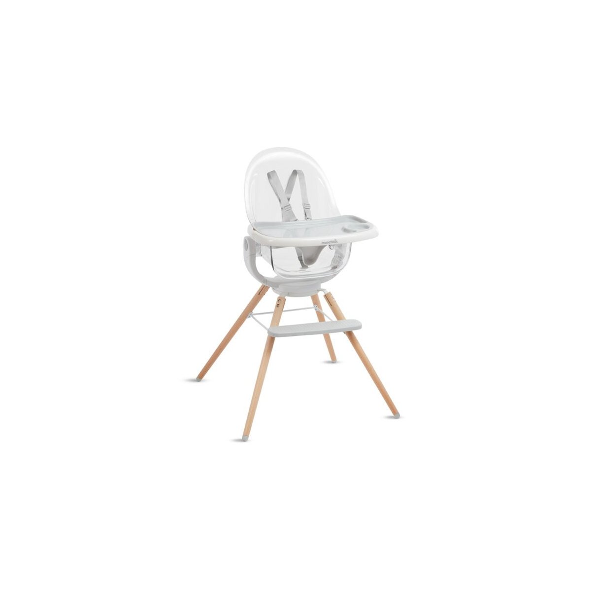 360 Cloud High Chair
