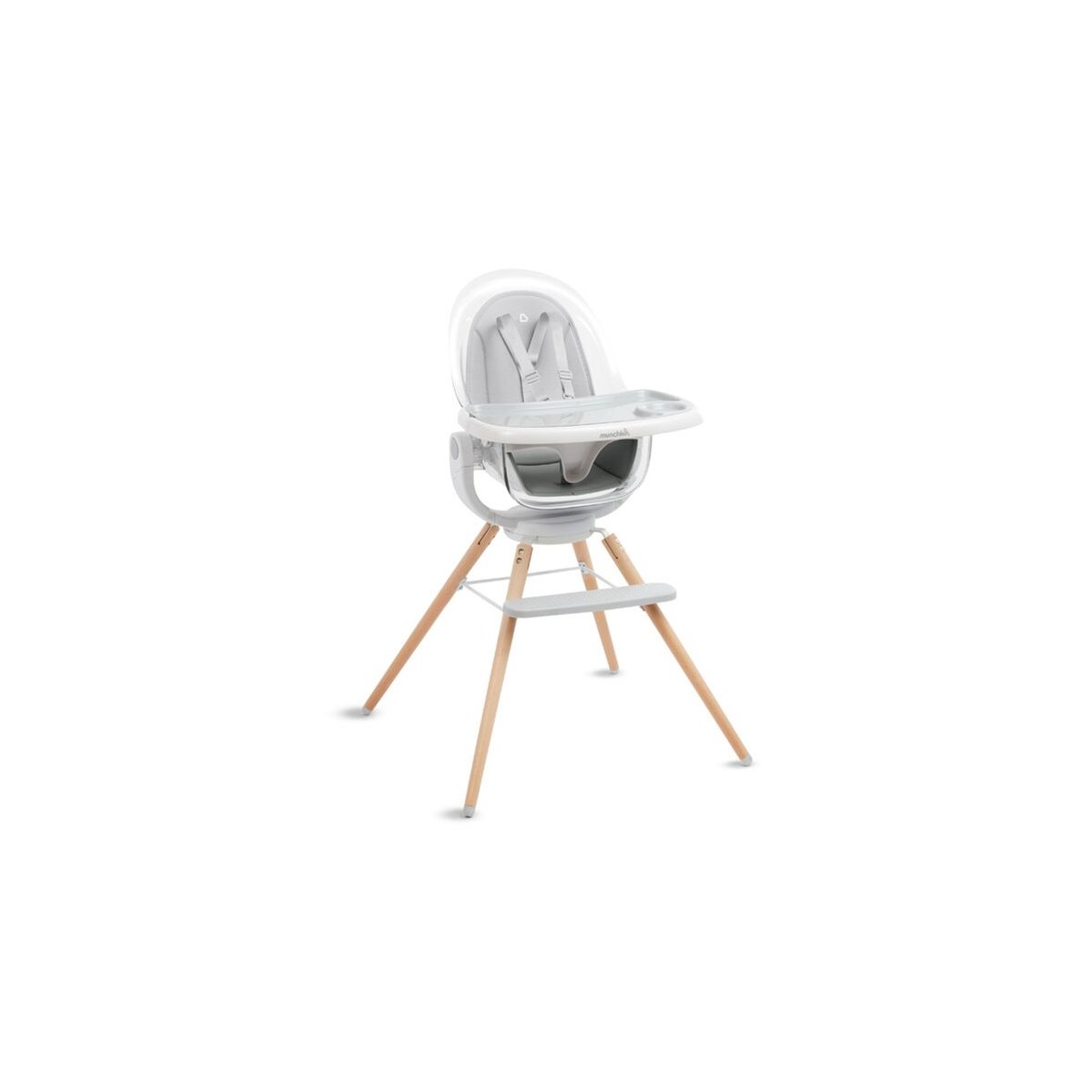 360 Cloud High Chair