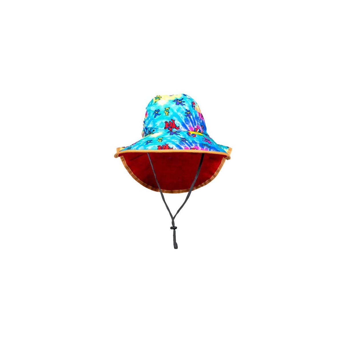 Sun Hat - Grateful Dead