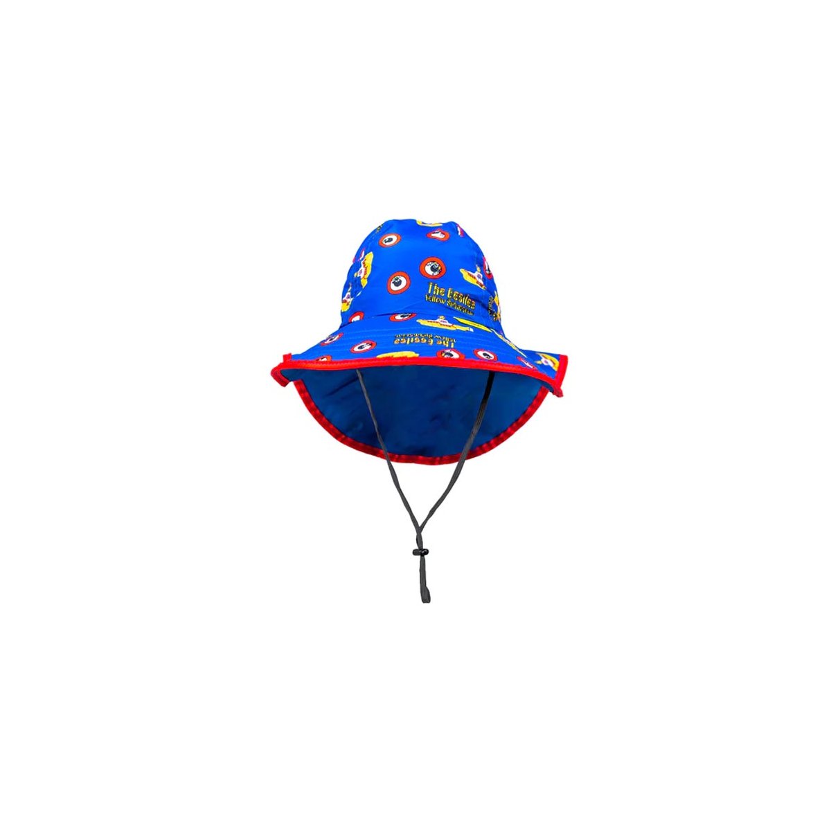 Sun Hat - The Beatles
