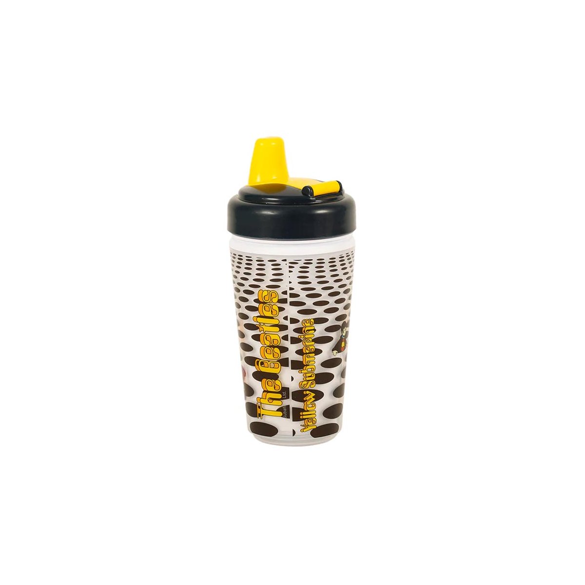 Sippy Cup - The Beatles Sea of Holes