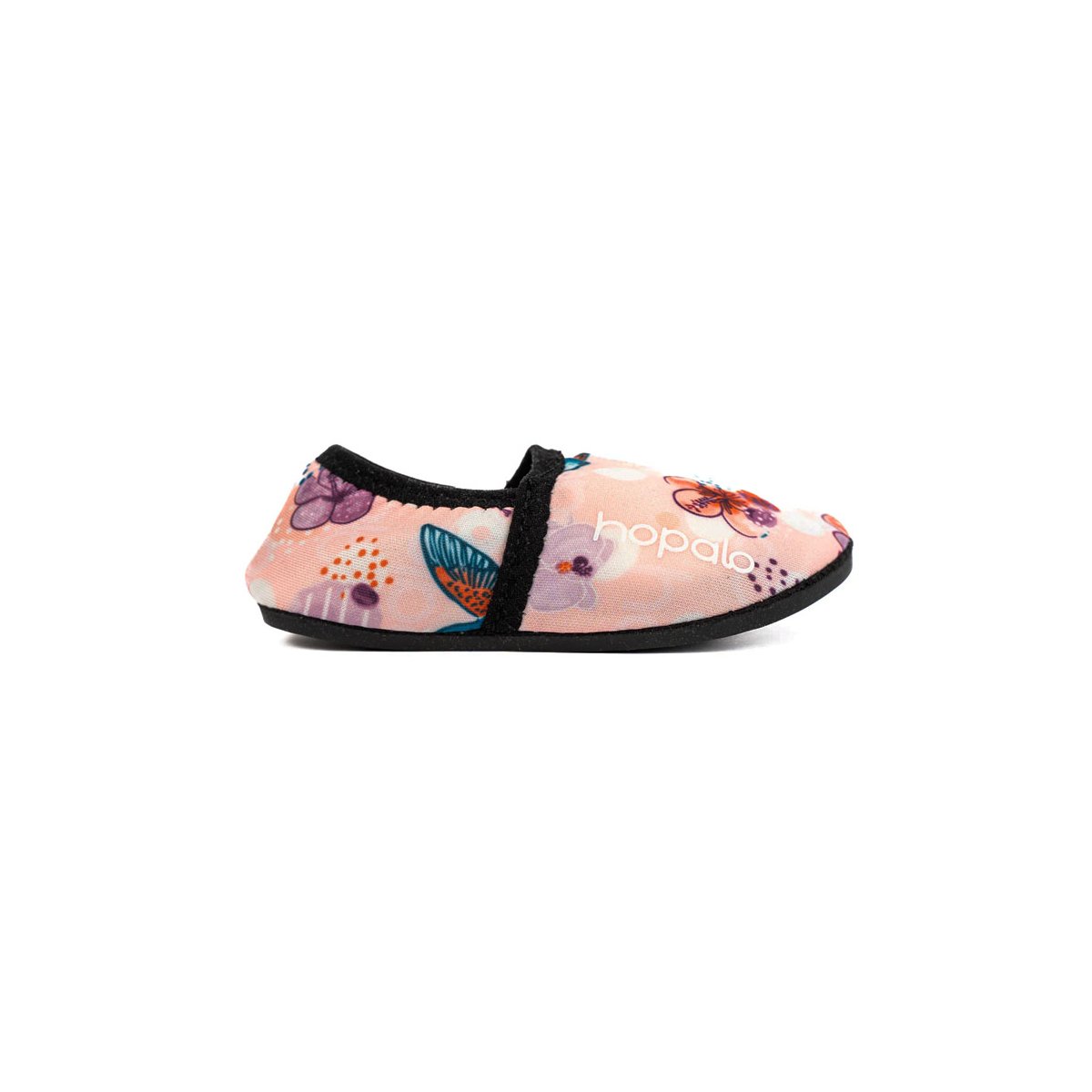 Swim Shoes - Humming Birds