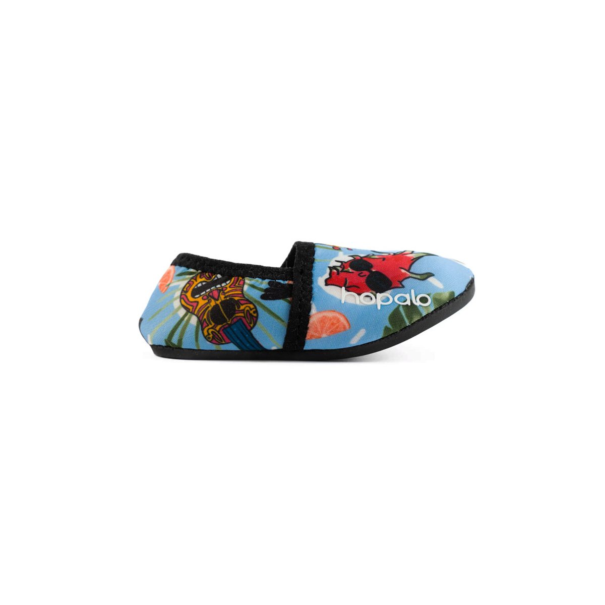 Swim Shoes - Tropical