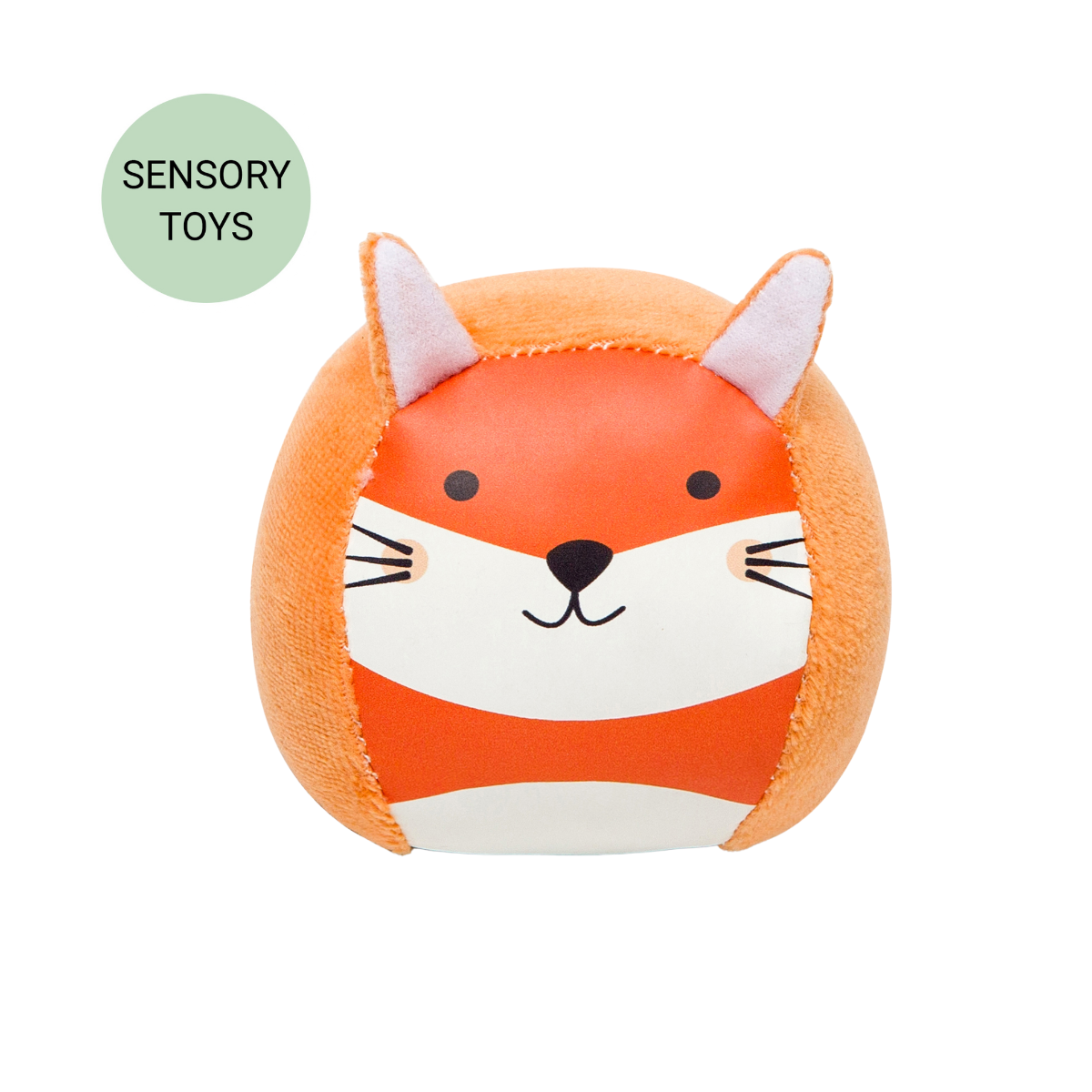 DooBalls Farm Set of 4