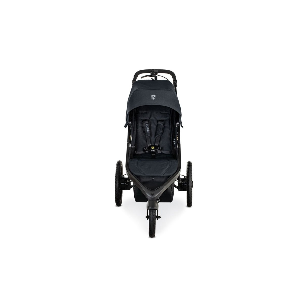 Wayfinder Single Stroller - Nightfall