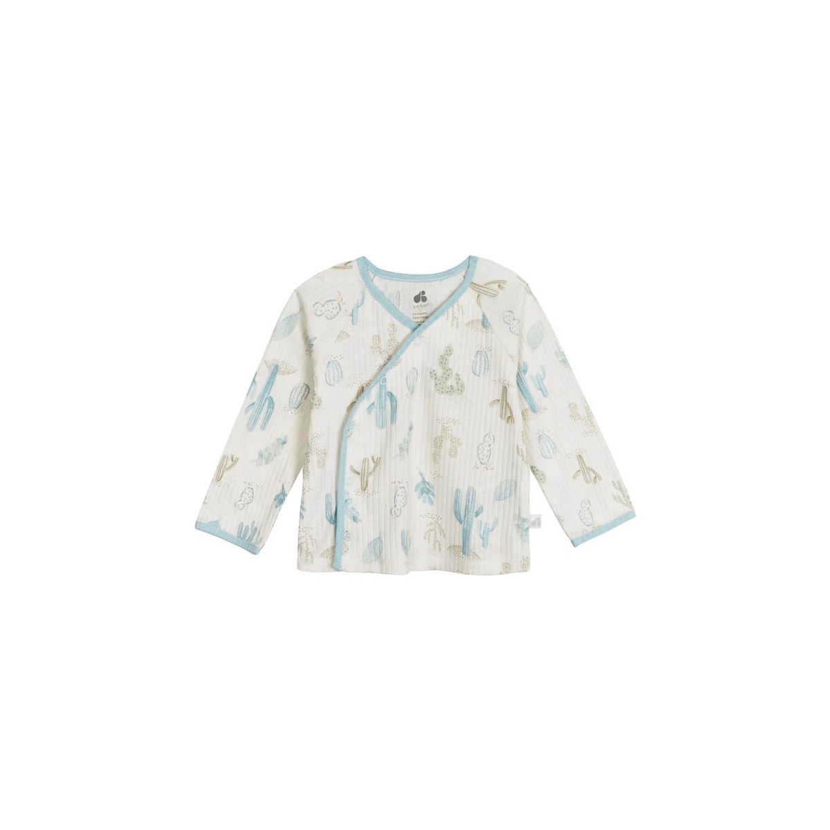 2 Piece Pant + Shirt - Desert Cactus