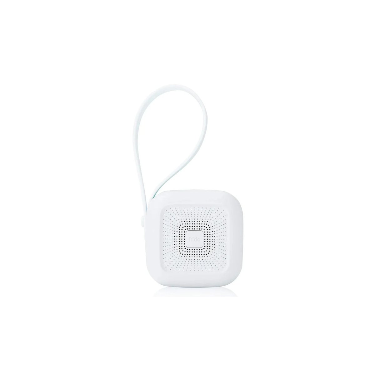 2-in-1 Portable Sound Machine & Nightlight