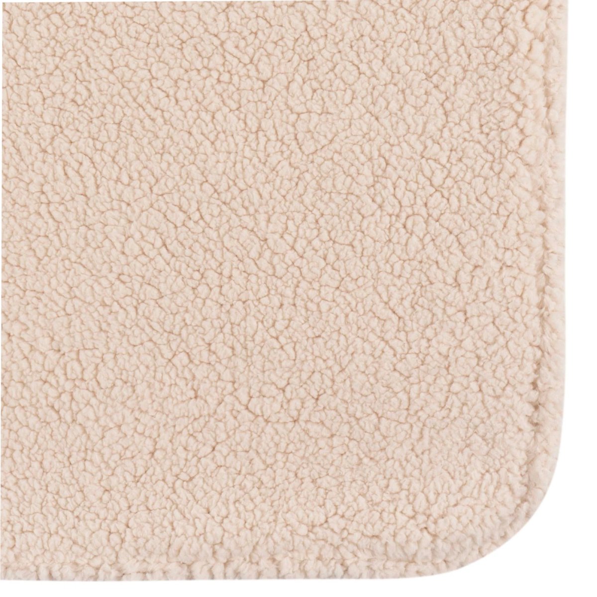 2 Ply Plush Blanket - Celestial Stars