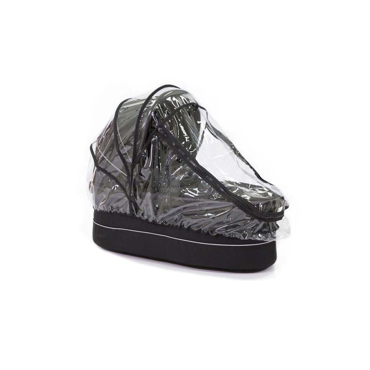 3 in 1 Rain Cover