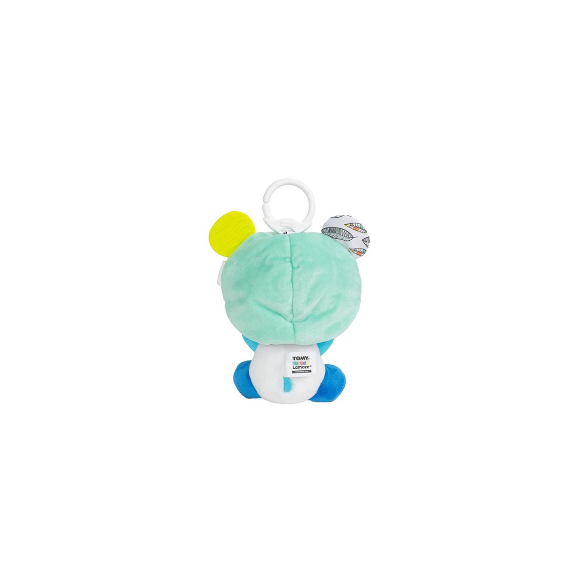 3-in-1 Clip and Go Bear
