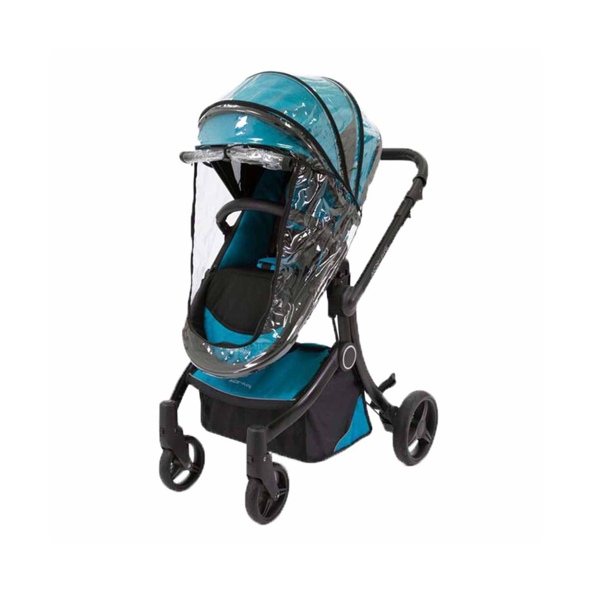 3 in 1 Rain Cover