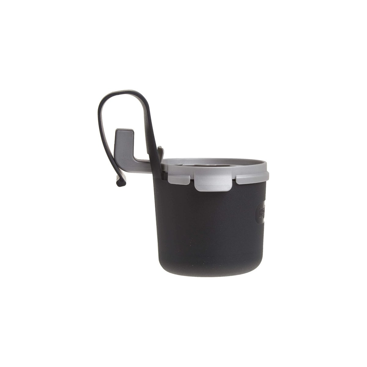 Convertible Car Seat Cup Holder