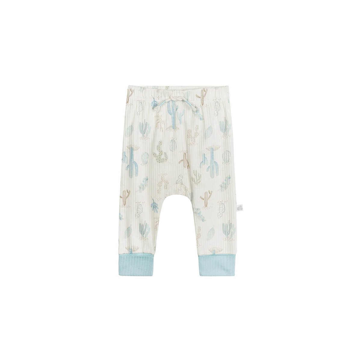 2 Piece Pant + Shirt - Desert Cactus