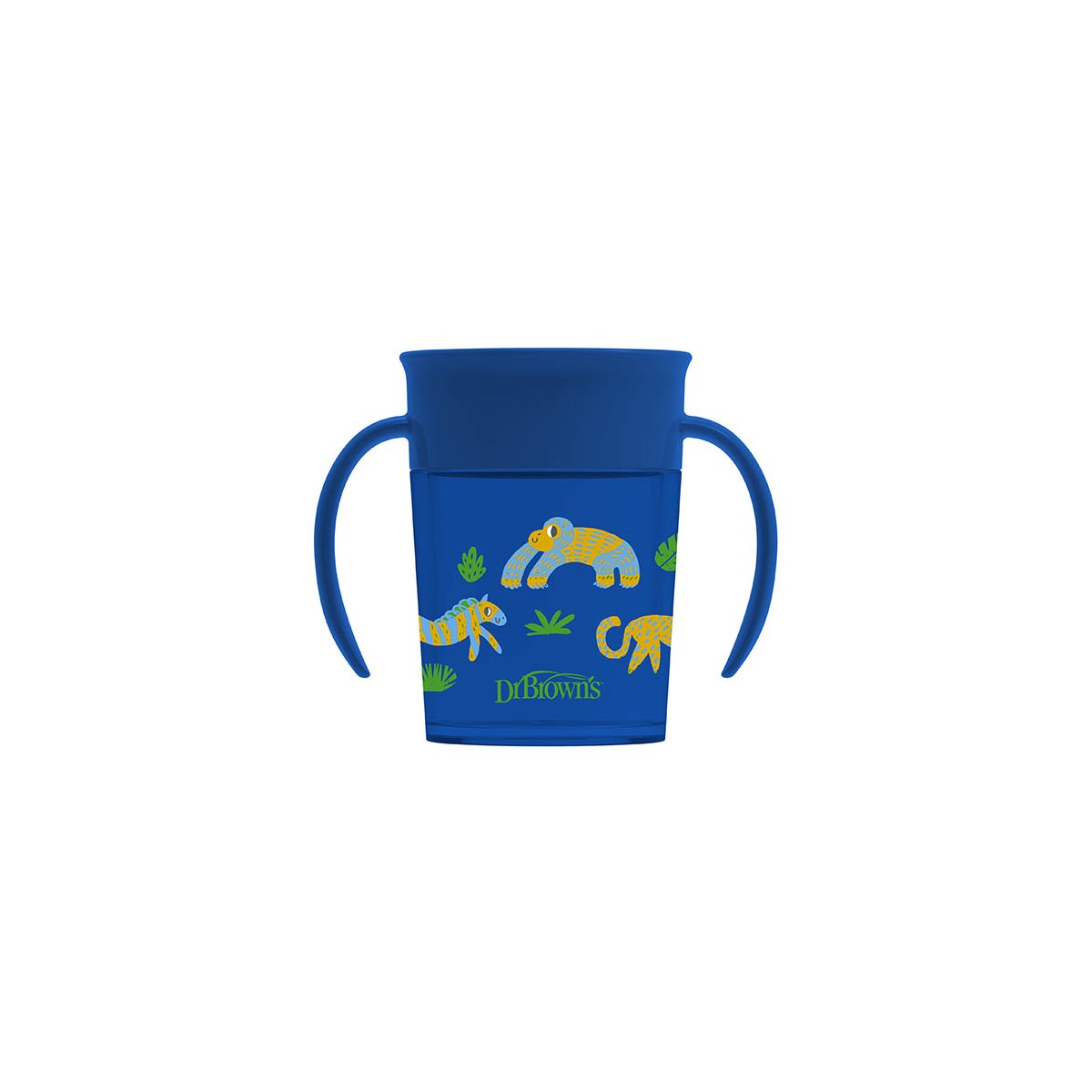 Cheers 360 Cup with Handles 7oz