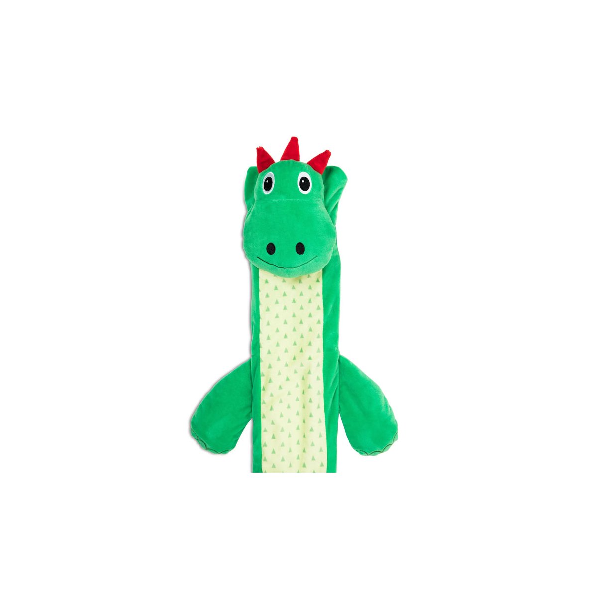 Potwells Hot Water Bottle - Dinosaur