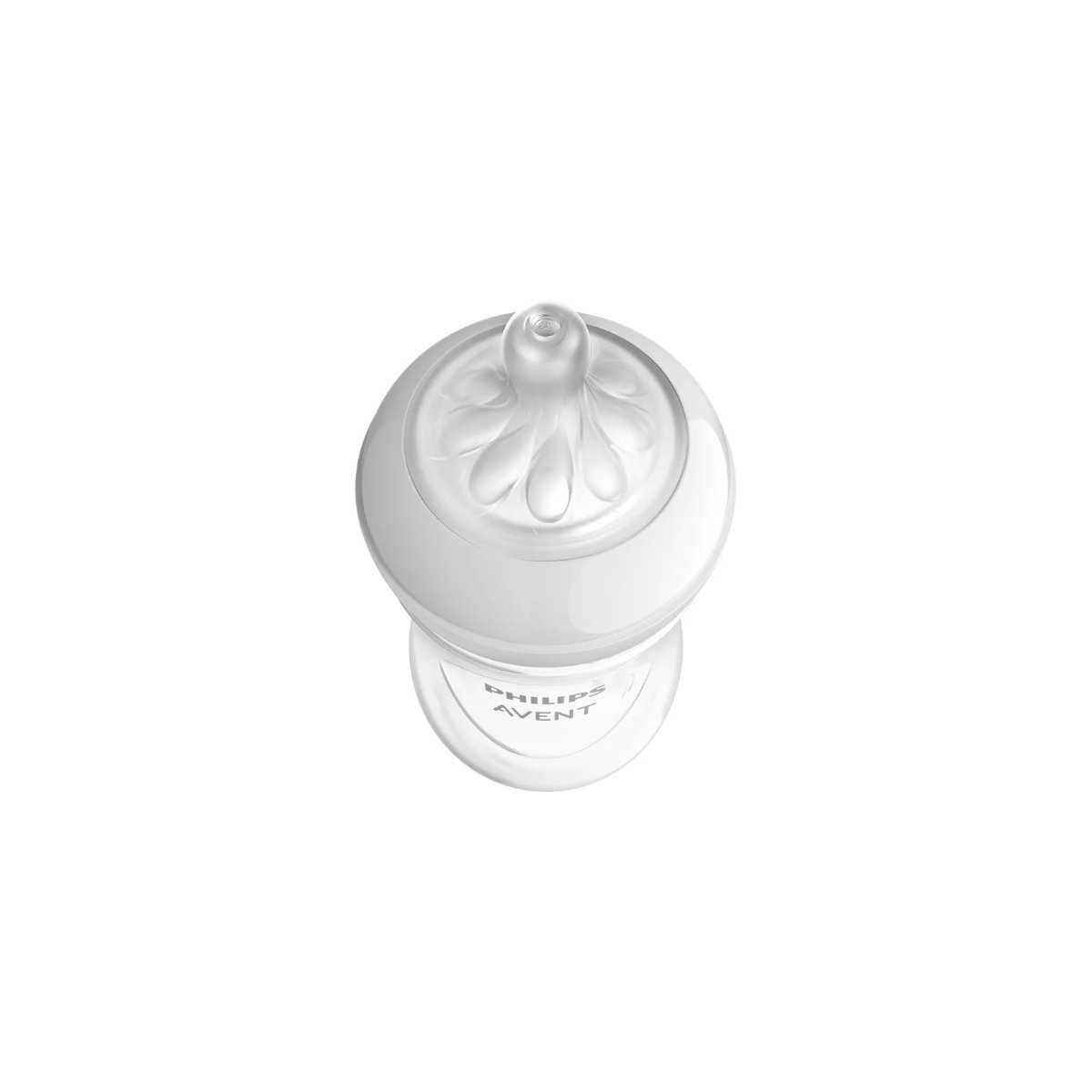 Natural Response Nipple - Flow 2