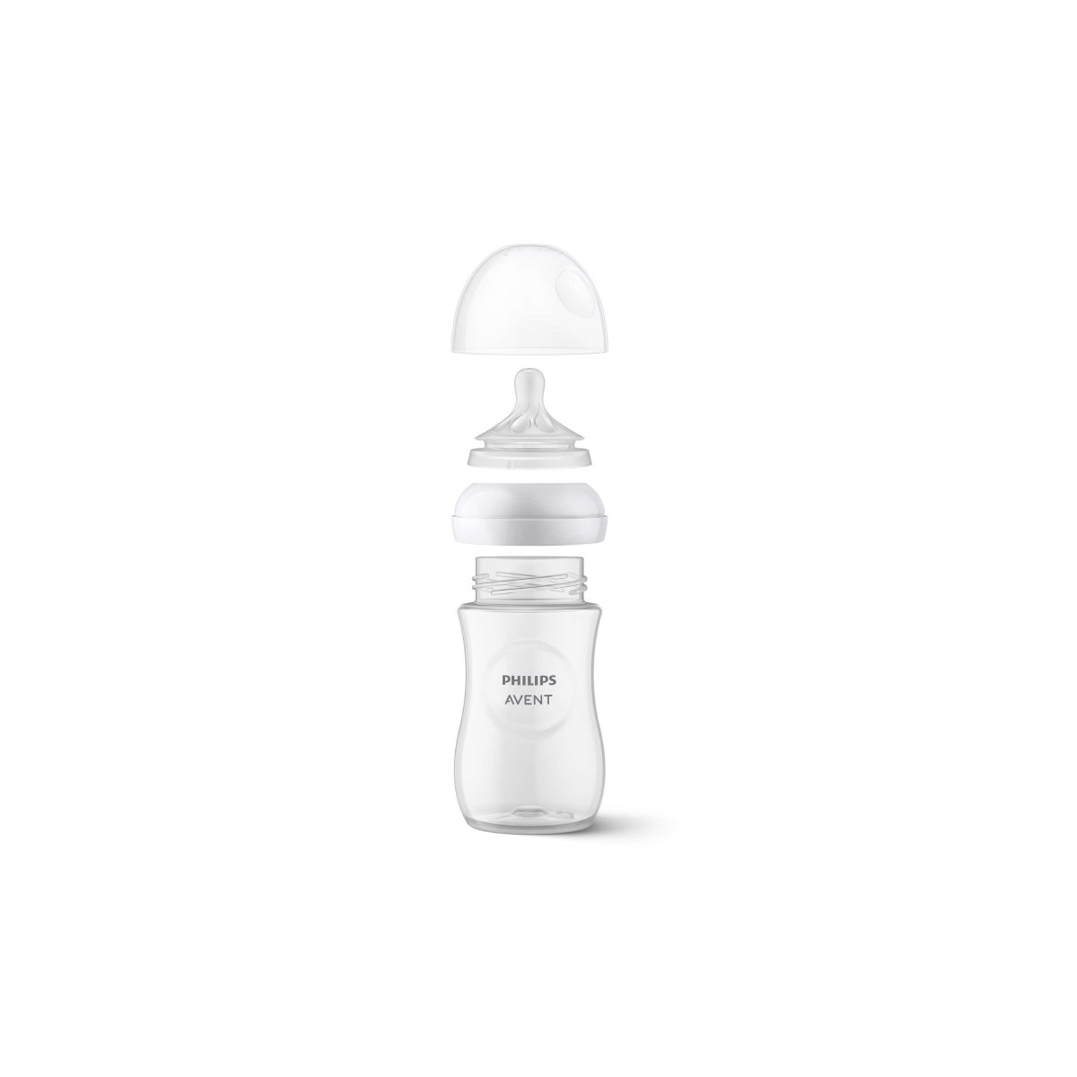 Natural Bottle Essentials Gift Set