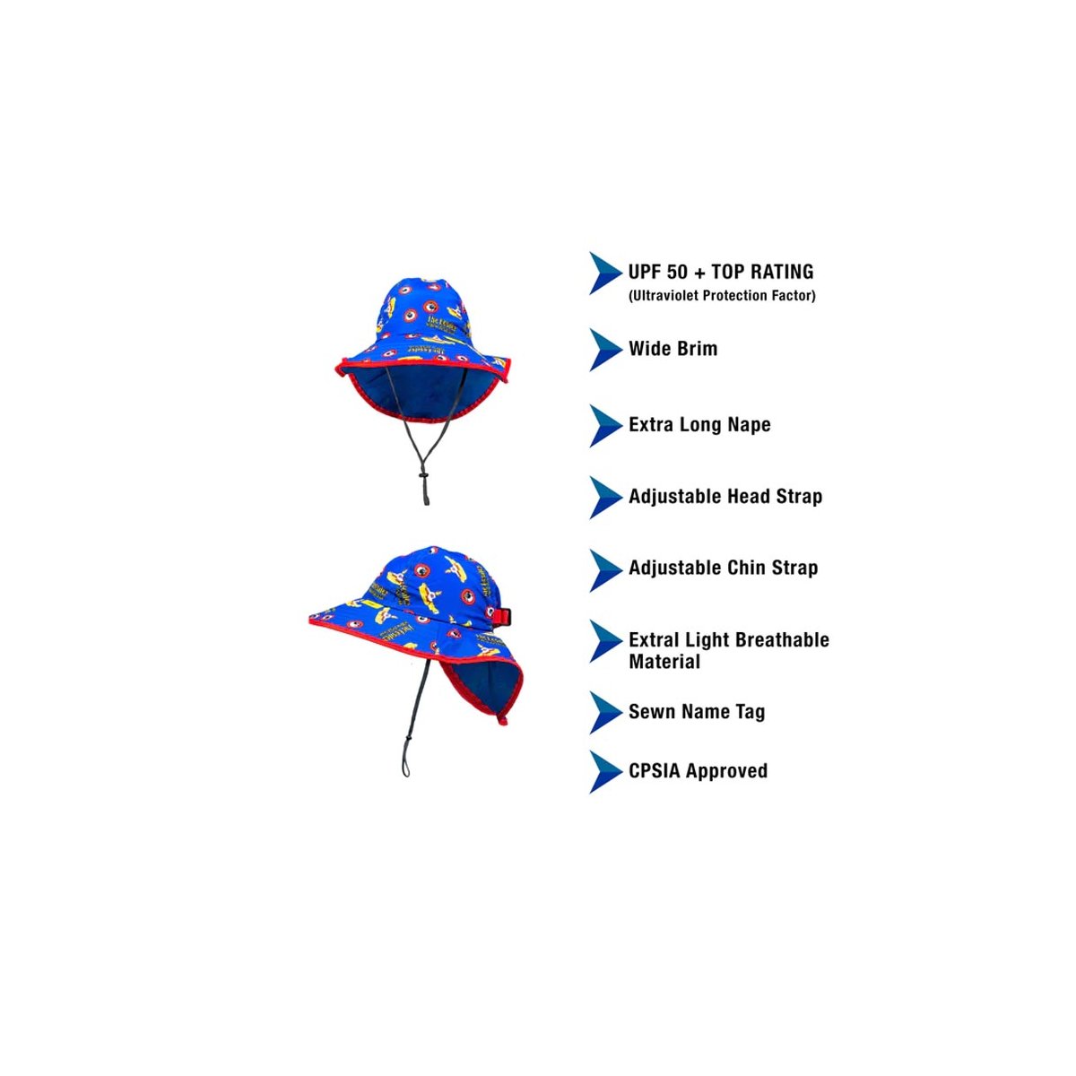 Sun Hat - The Beatles
