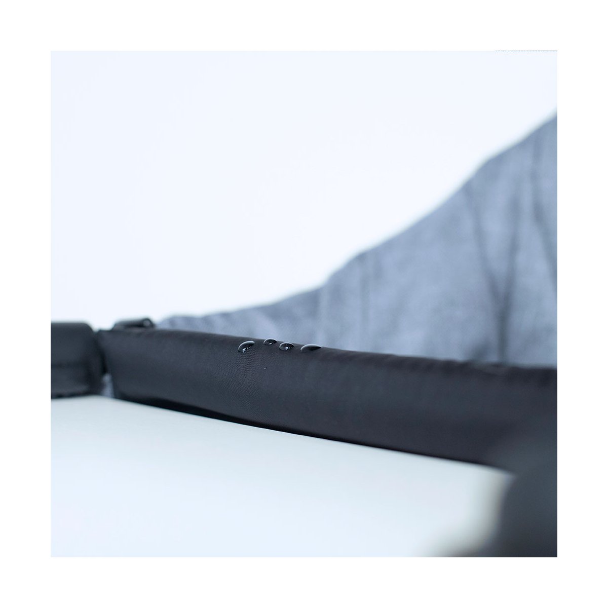 Perch Hanging Highchair - Cotton Candy