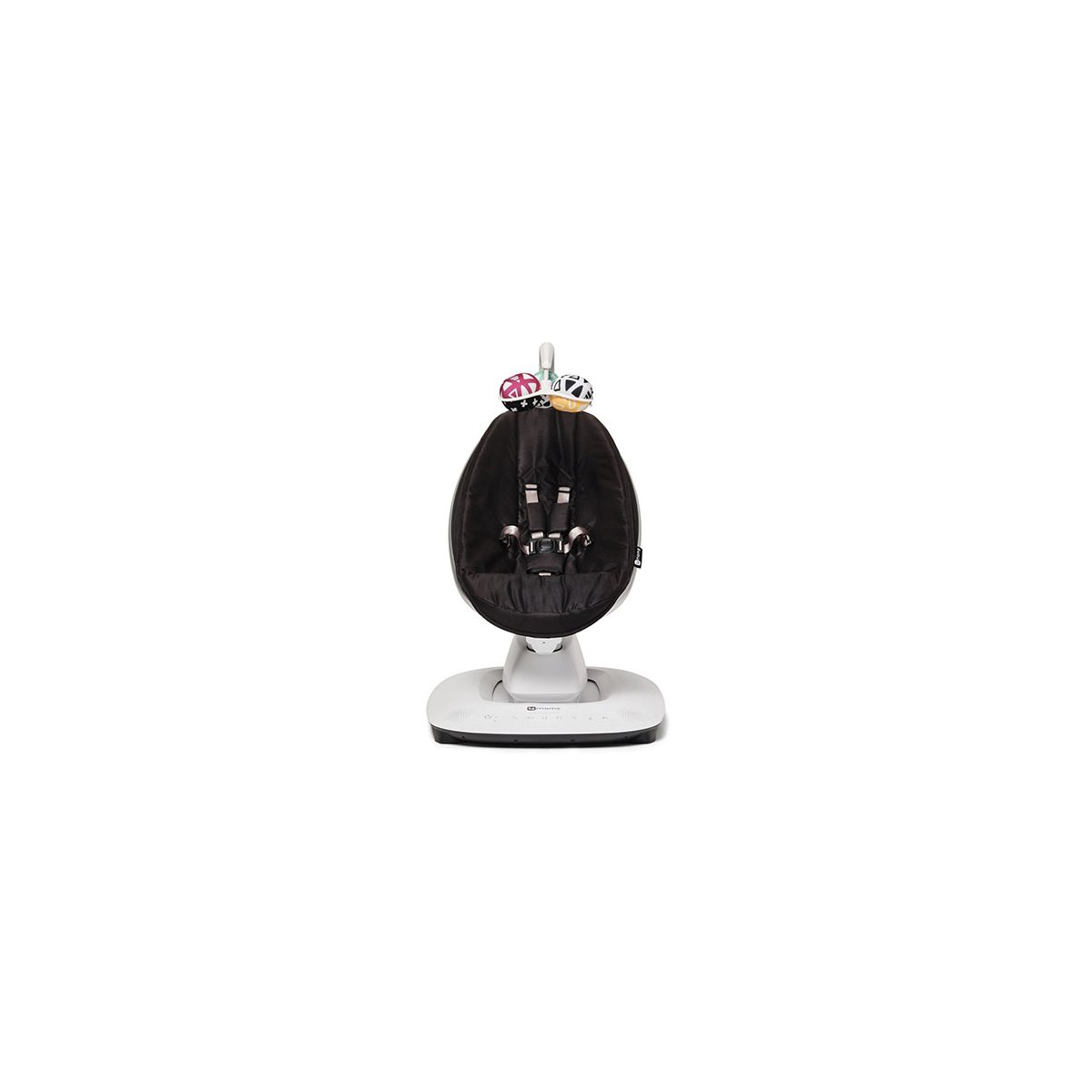MamaRoo 5 - Black
