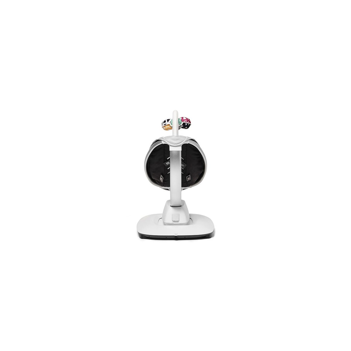 MamaRoo 5 - Black